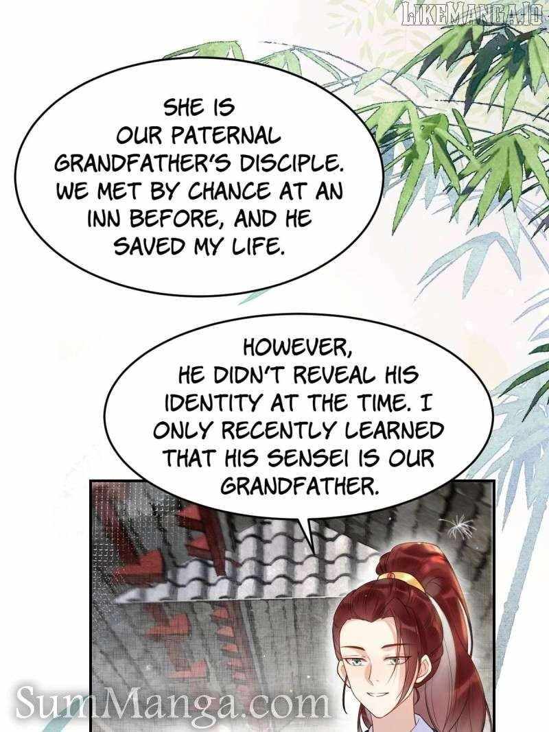 The Ghostly Doctor Chapter 611 - Page 9