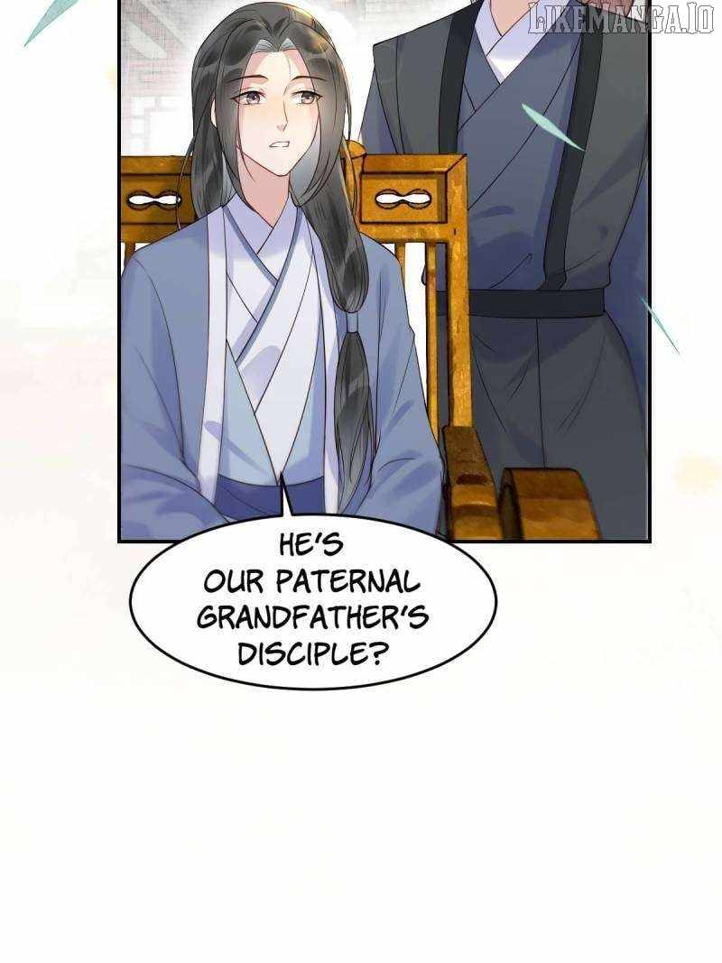 The Ghostly Doctor Chapter 611 - Page 10