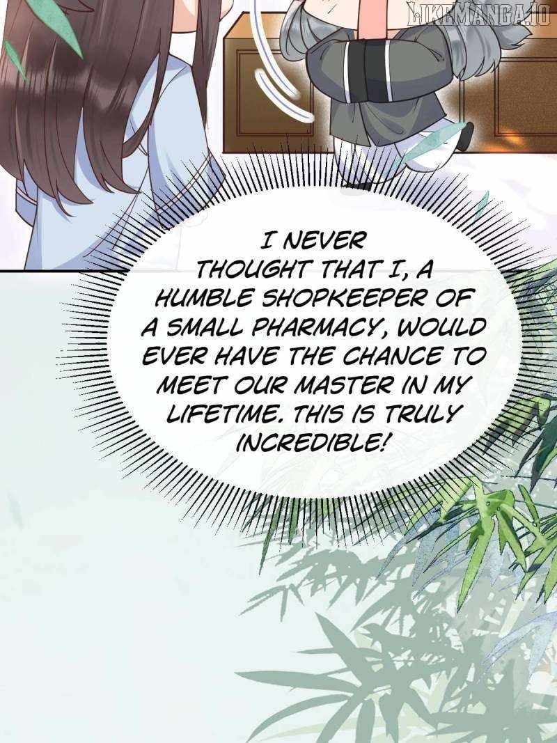 The Ghostly Doctor Chapter 612 - Page 2