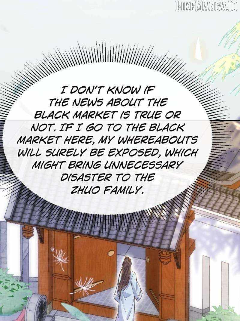 The Ghostly Doctor Chapter 612 - Page 12