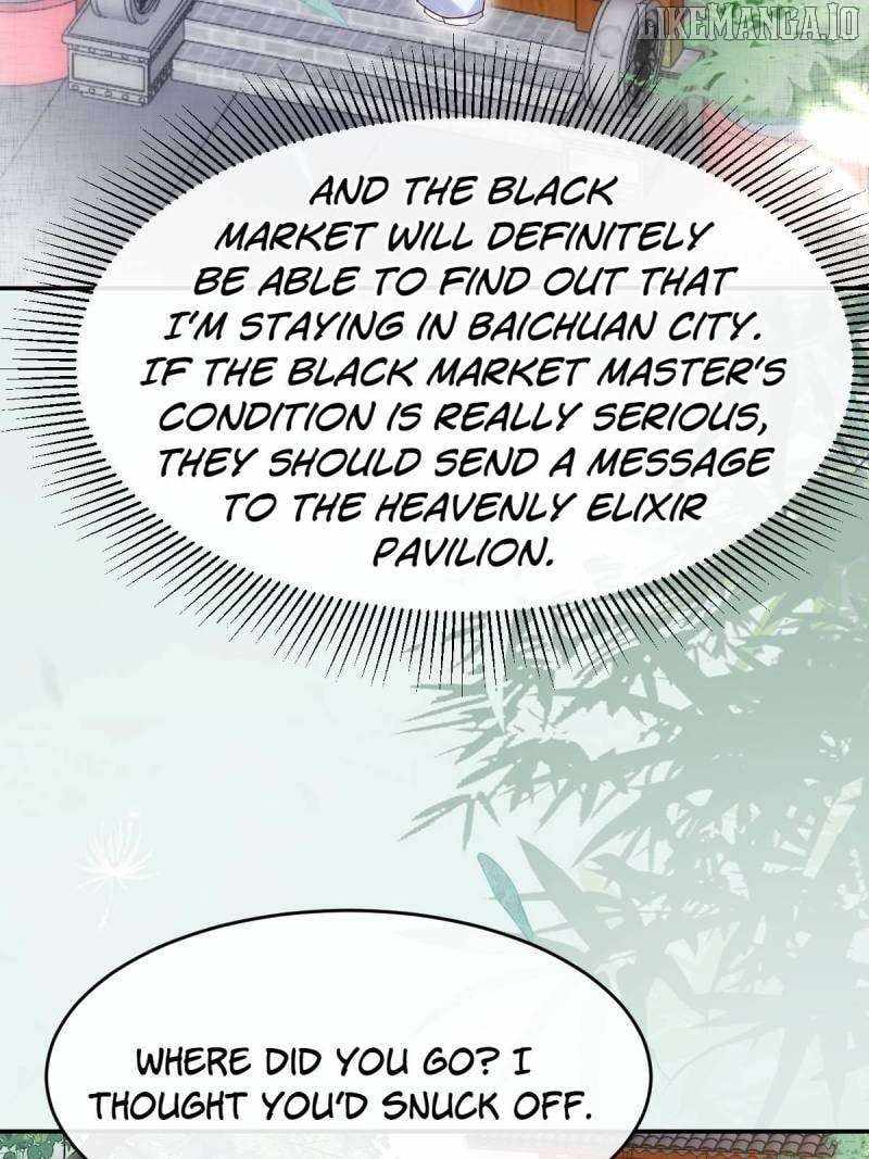 The Ghostly Doctor Chapter 612 - Page 13