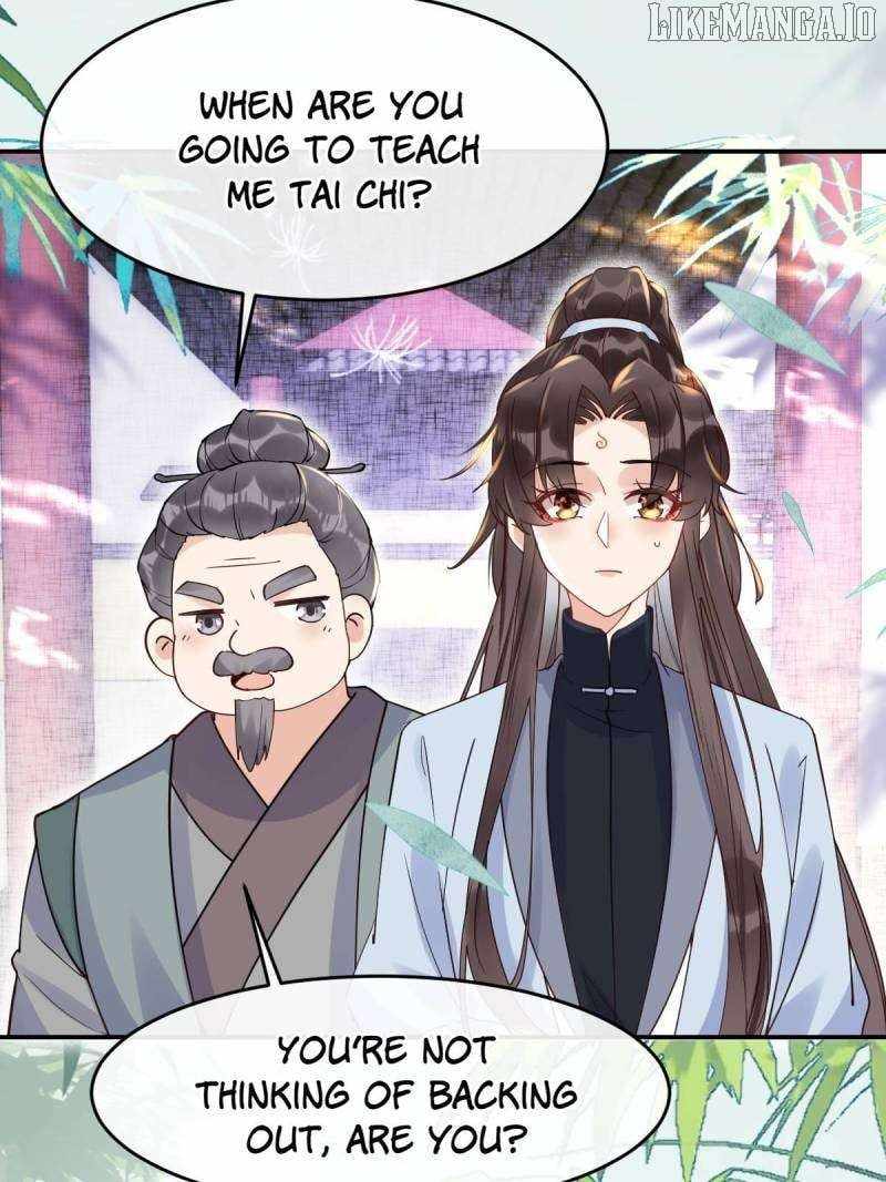 The Ghostly Doctor Chapter 612 - Page 15