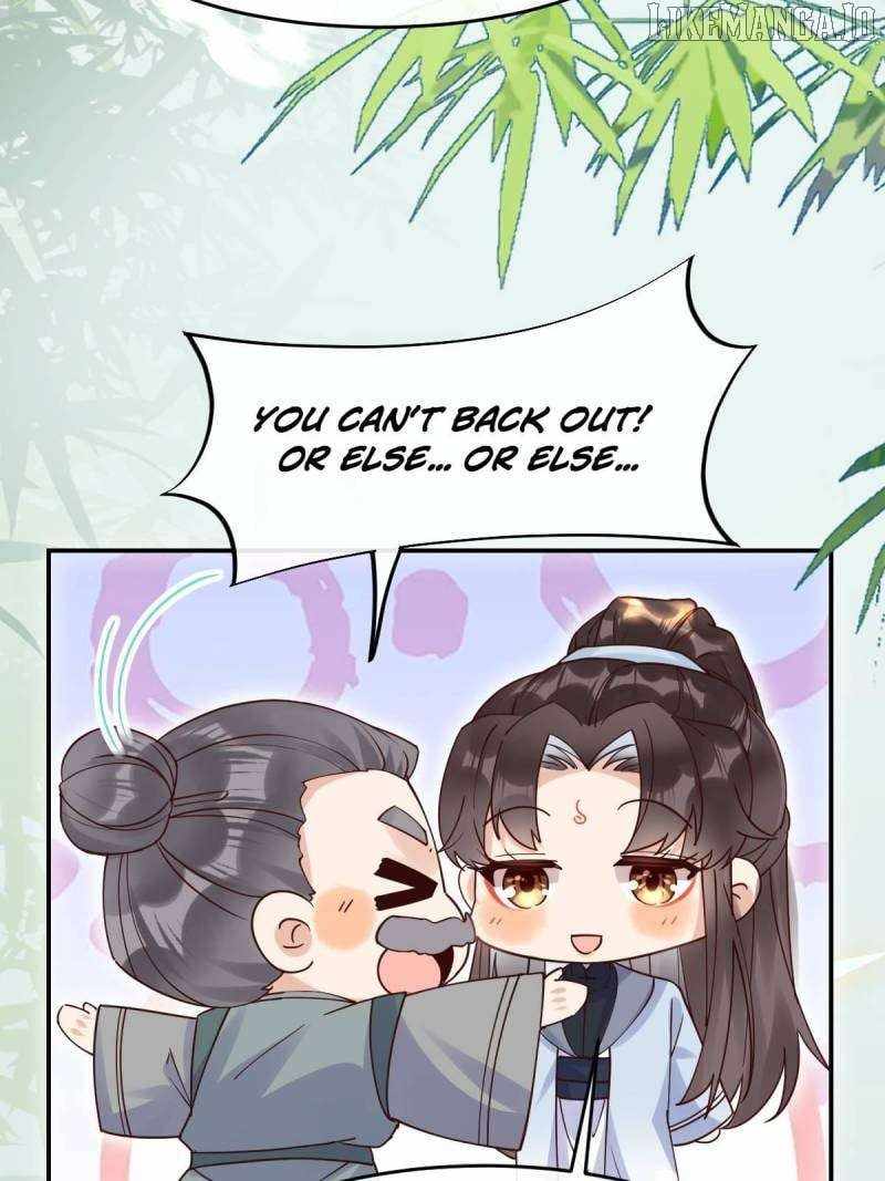 The Ghostly Doctor Chapter 612 - Page 16