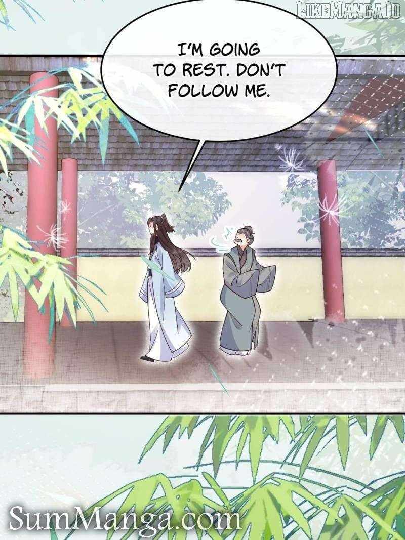 The Ghostly Doctor Chapter 612 - Page 19