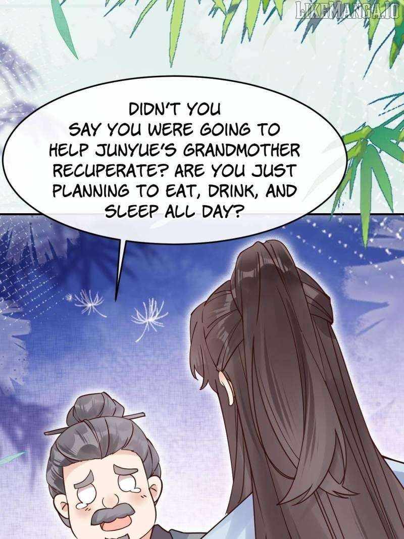 The Ghostly Doctor Chapter 612 - Page 20