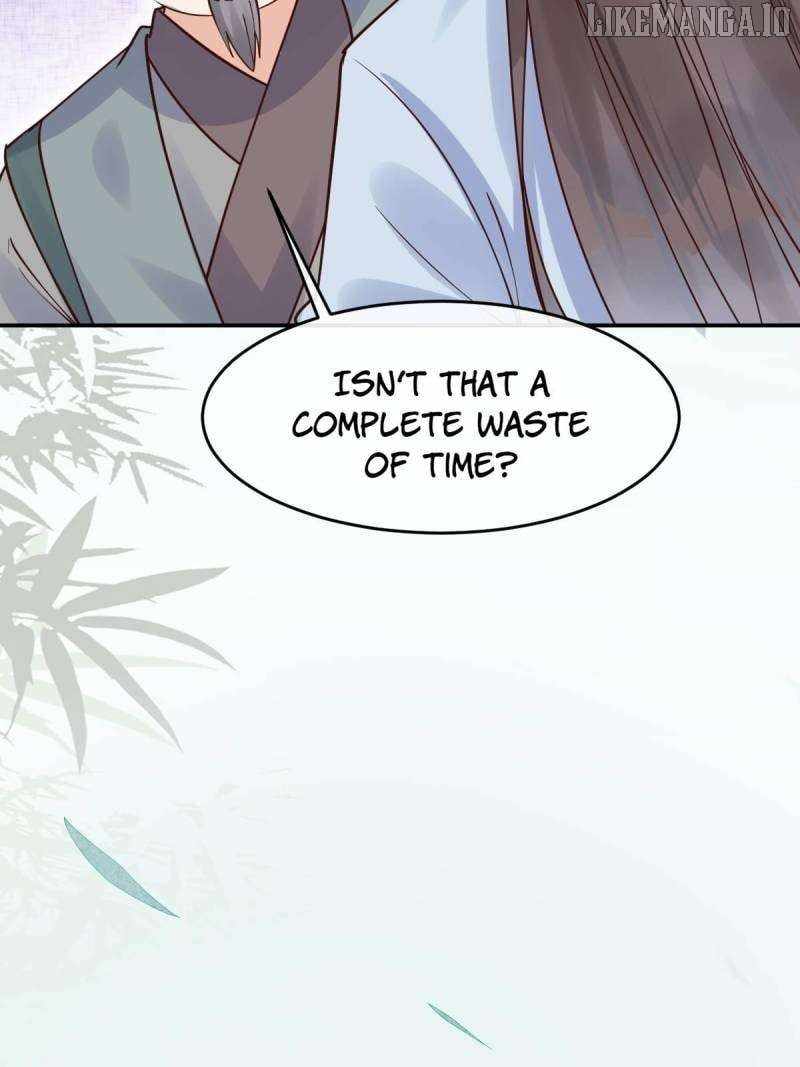 The Ghostly Doctor Chapter 612 - Page 21