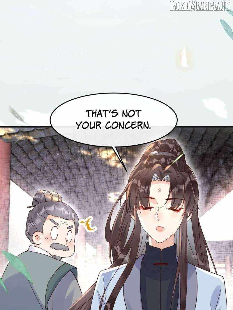 The Ghostly Doctor Chapter 612 - Page 22