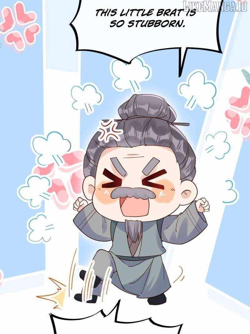 The Ghostly Doctor Chapter 612 - Page 25