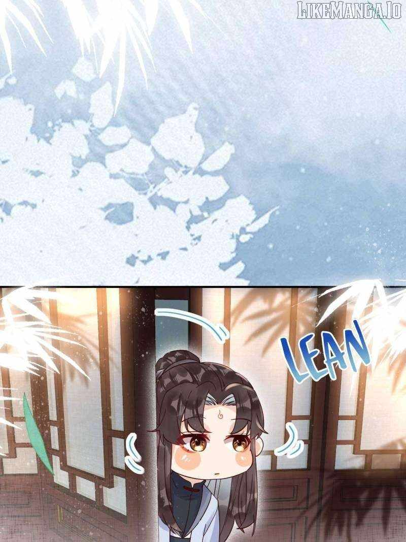 The Ghostly Doctor Chapter 612 - Page 28