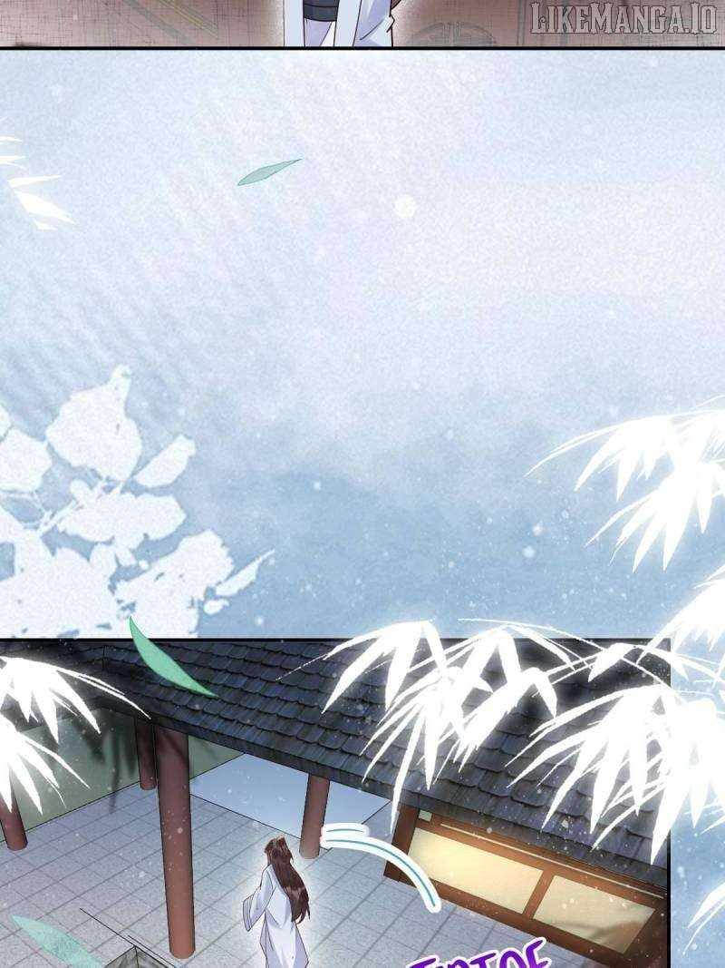 The Ghostly Doctor Chapter 612 - Page 29