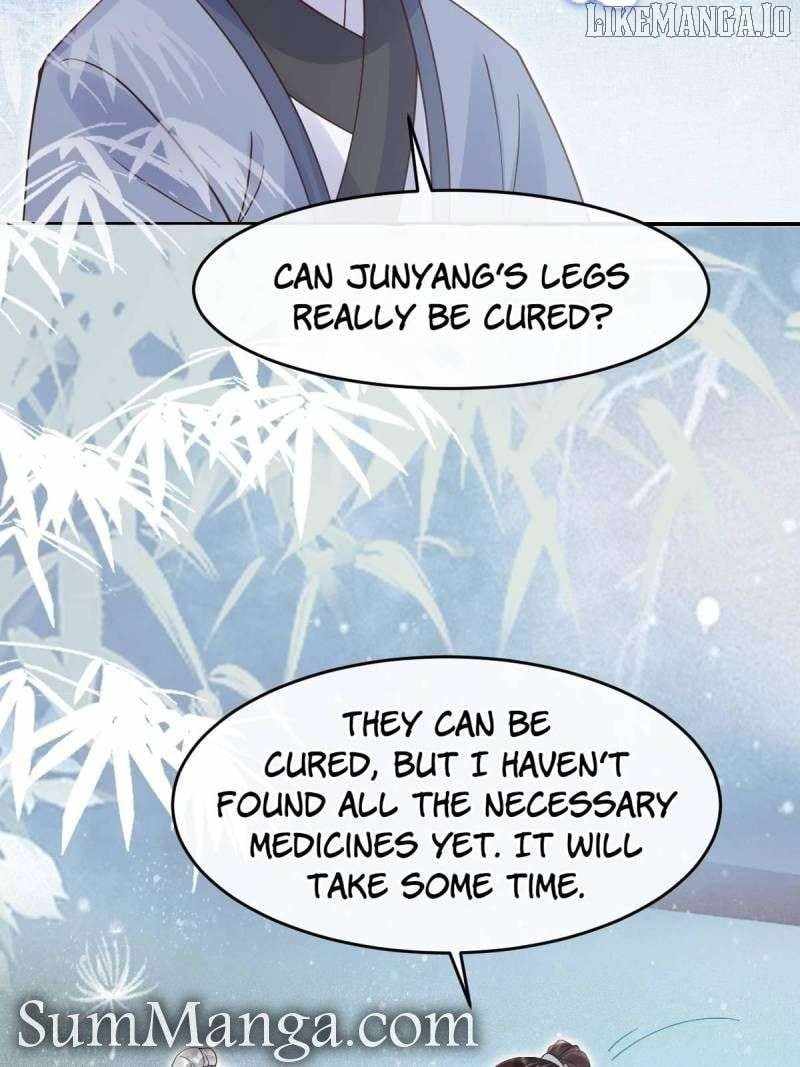 The Ghostly Doctor Chapter 612 - Page 34