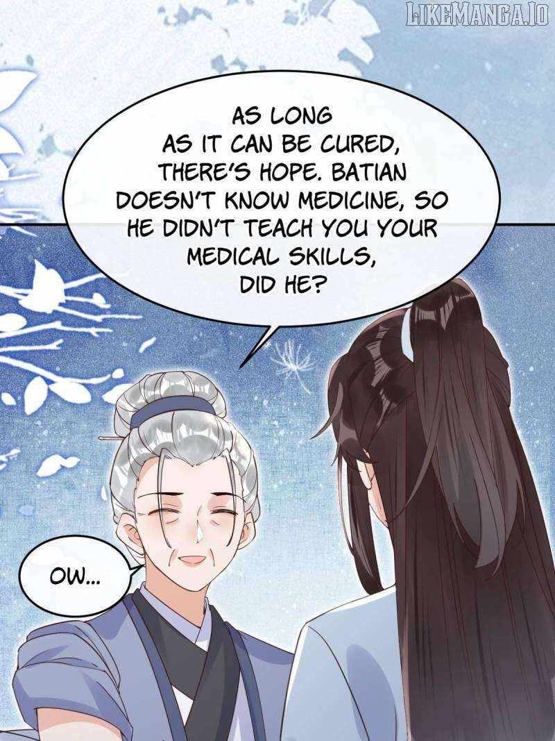 The Ghostly Doctor Chapter 612 - Page 36