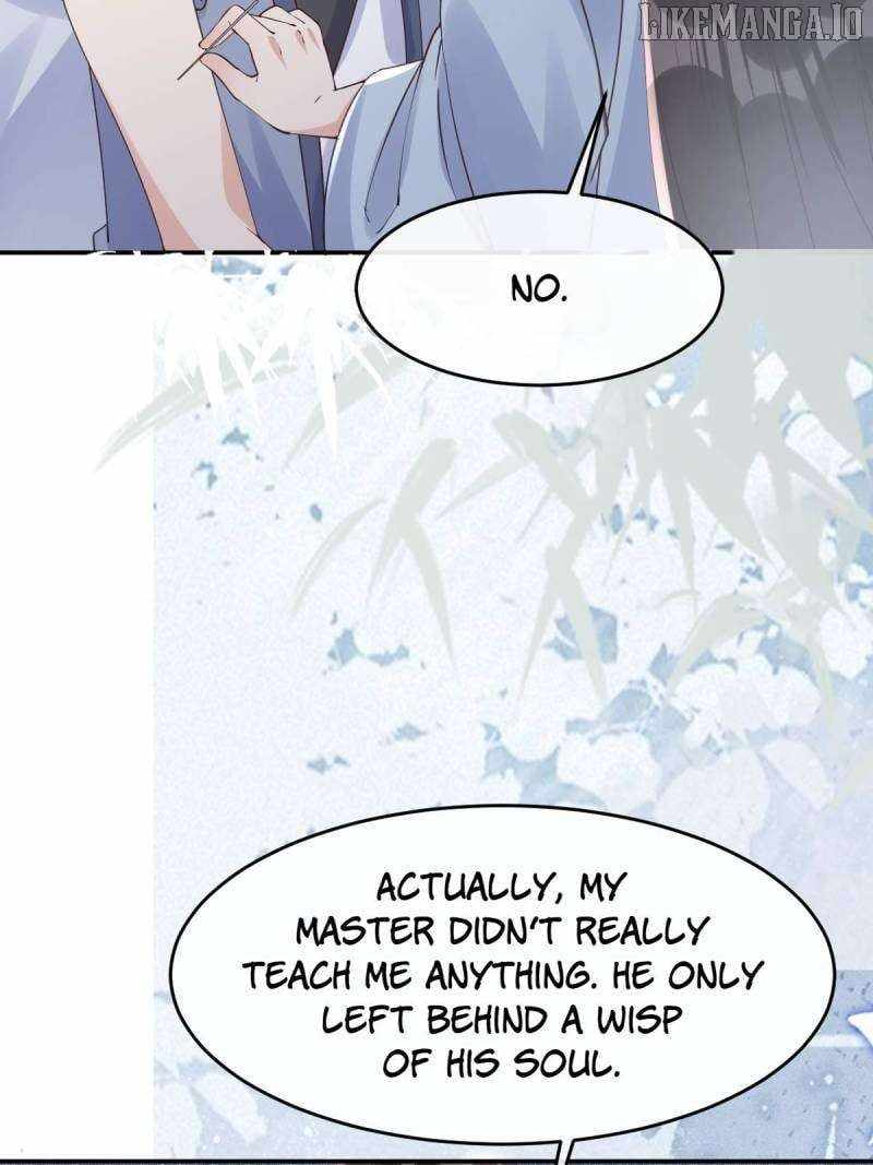 The Ghostly Doctor Chapter 612 - Page 37