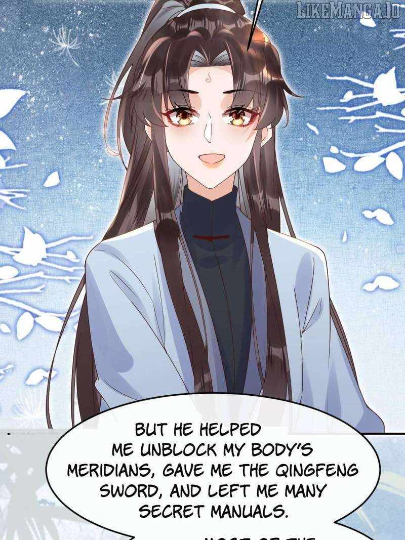 The Ghostly Doctor Chapter 612 - Page 38