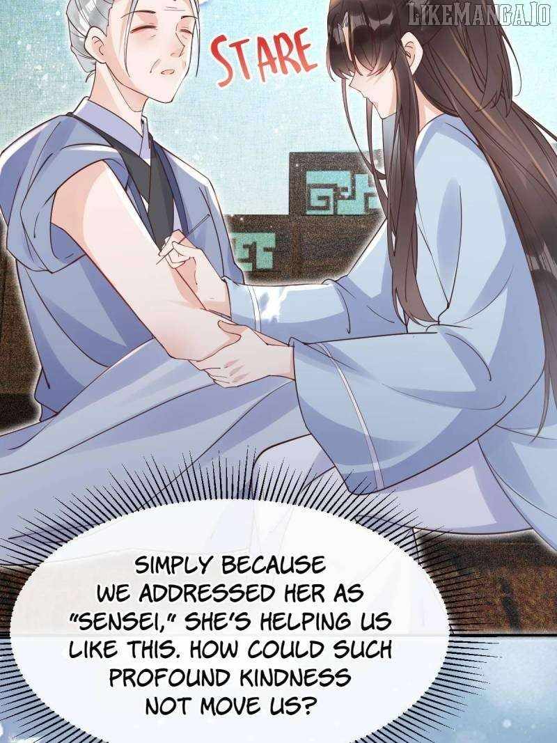 The Ghostly Doctor Chapter 612 - Page 40