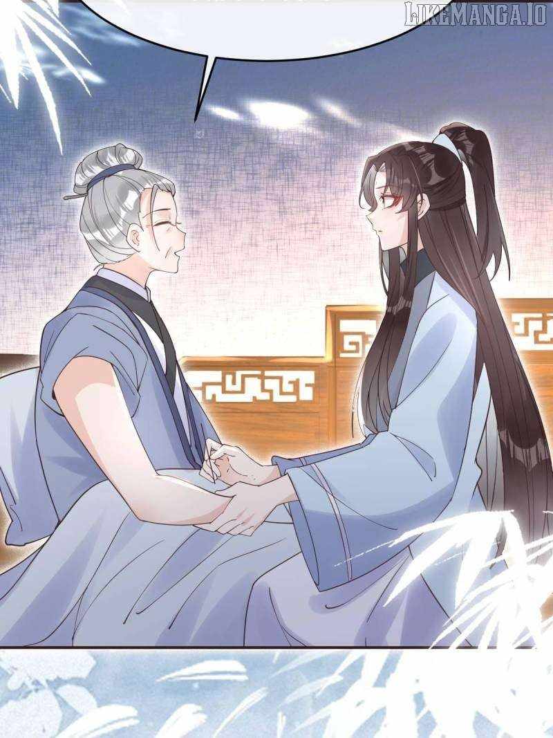 The Ghostly Doctor Chapter 612 - Page 45