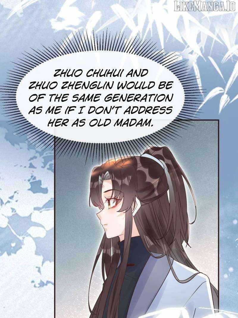 The Ghostly Doctor Chapter 612 - Page 46