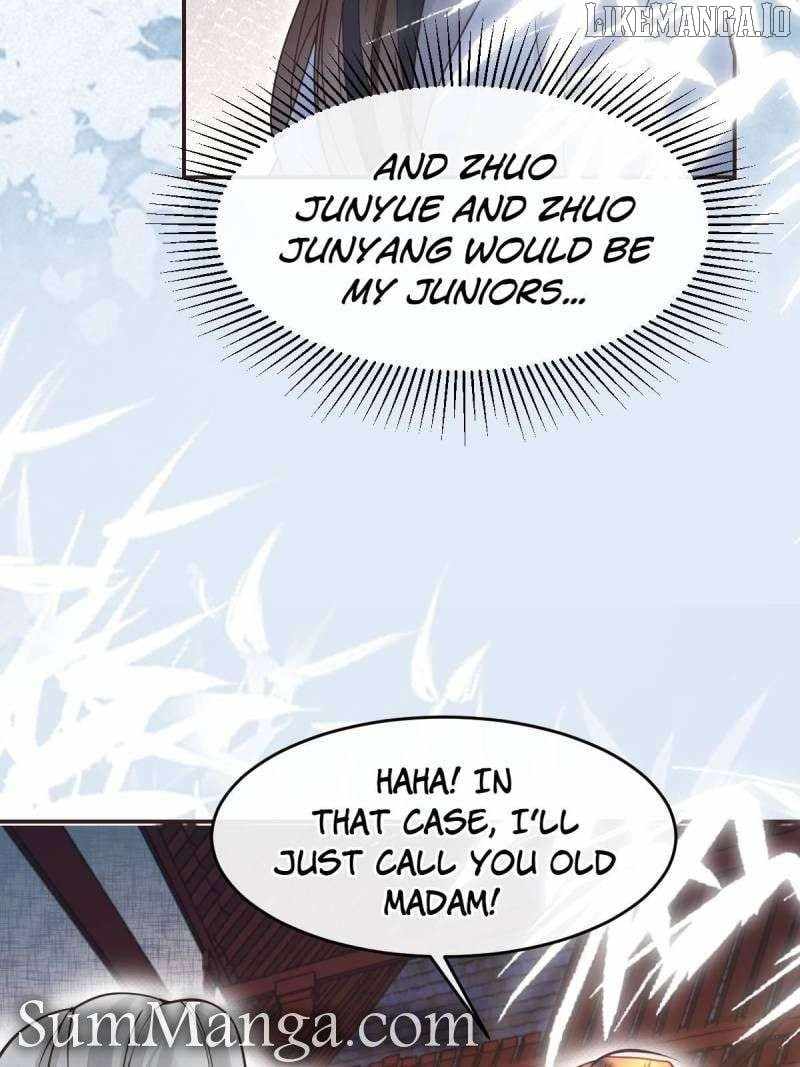 The Ghostly Doctor Chapter 612 - Page 47