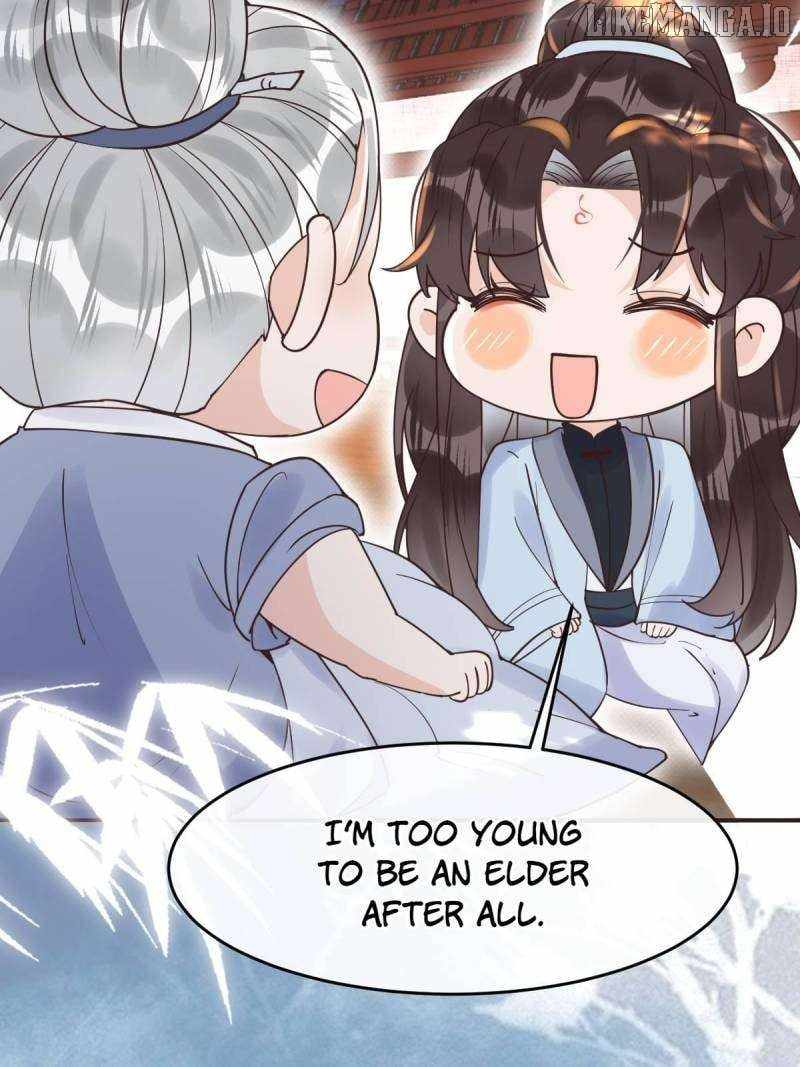 The Ghostly Doctor Chapter 612 - Page 48