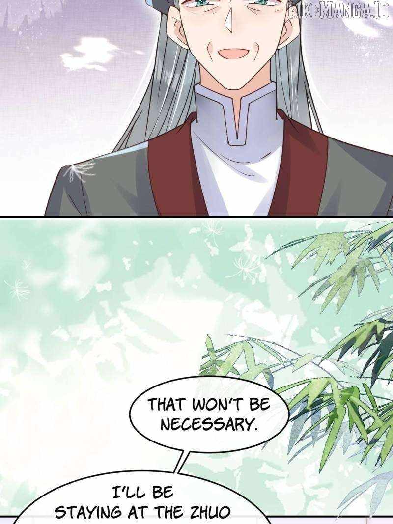 The Ghostly Doctor Chapter 612 - Page 8