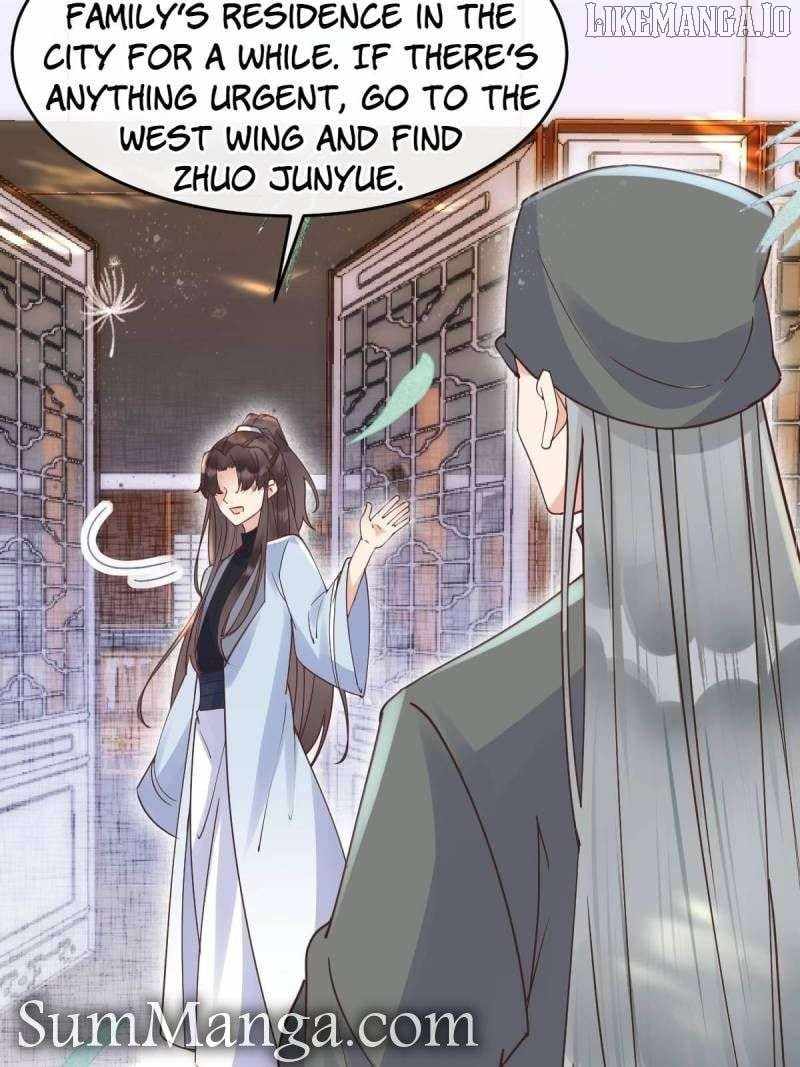 The Ghostly Doctor Chapter 612 - Page 9