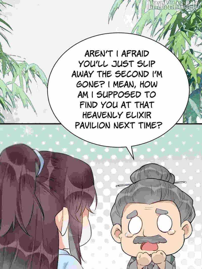 The Ghostly Doctor Chapter 613 - Page 14