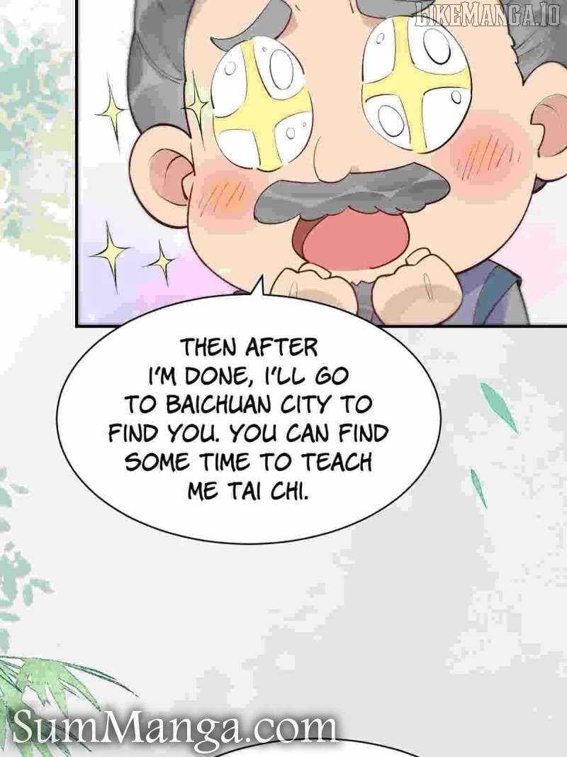 The Ghostly Doctor Chapter 613 - Page 16