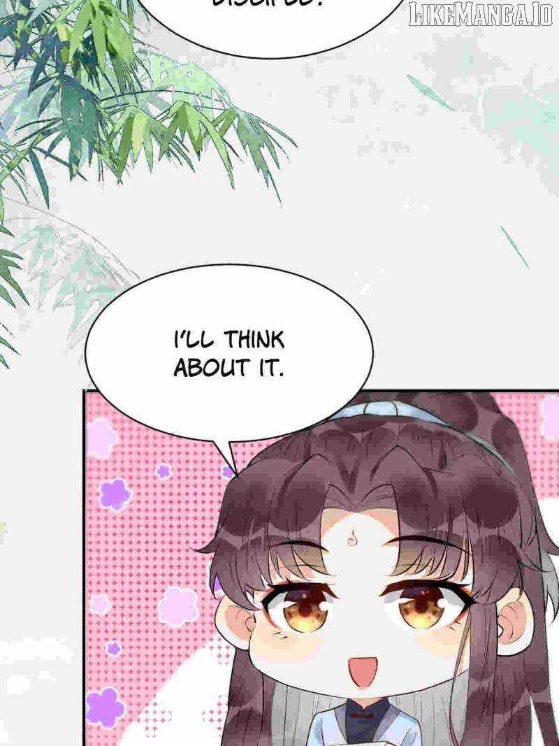 The Ghostly Doctor Chapter 613 - Page 20