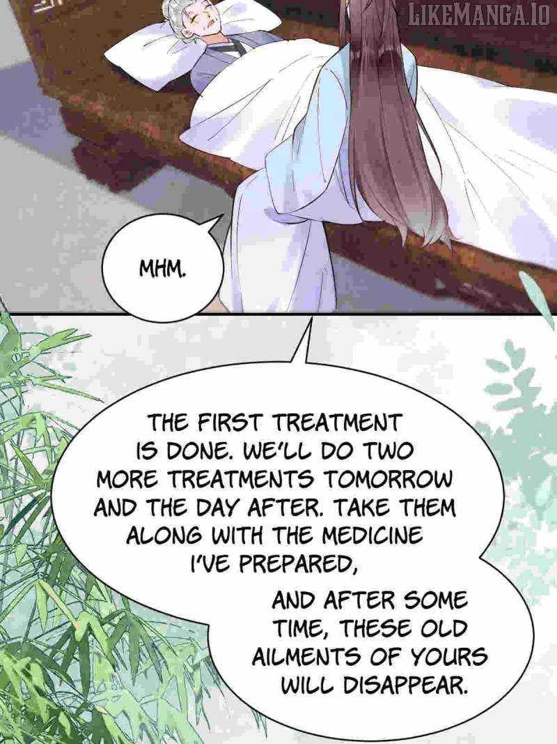The Ghostly Doctor Chapter 613 - Page 4