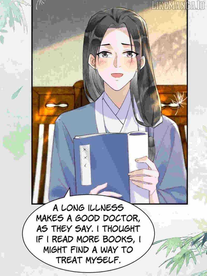 The Ghostly Doctor Chapter 613 - Page 35