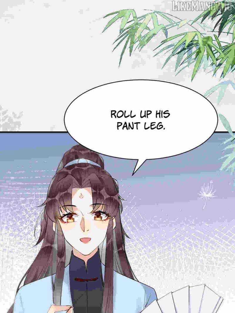 The Ghostly Doctor Chapter 613 - Page 36