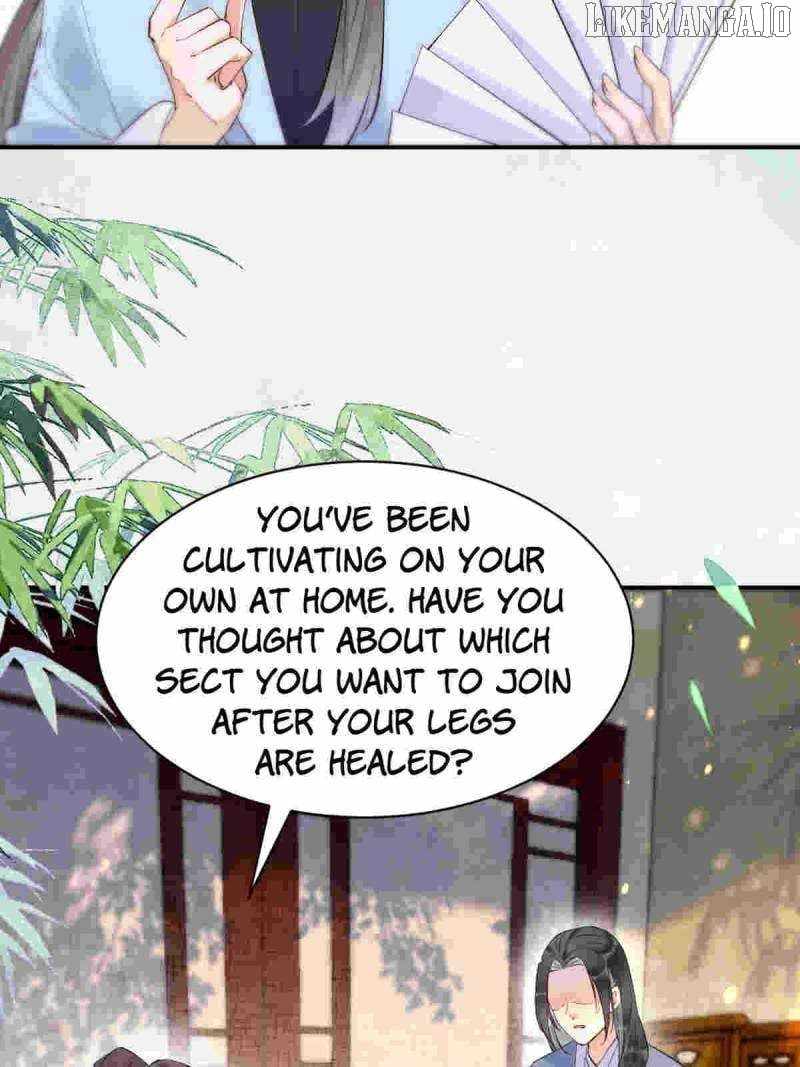 The Ghostly Doctor Chapter 613 - Page 37