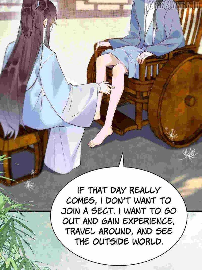 The Ghostly Doctor Chapter 613 - Page 38