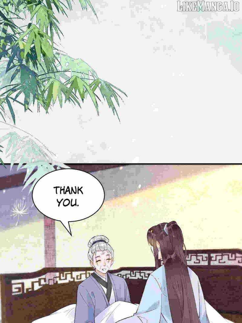 The Ghostly Doctor Chapter 613 - Page 5