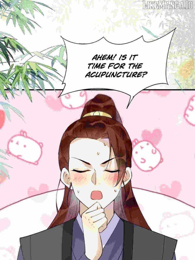 The Ghostly Doctor Chapter 613 - Page 42