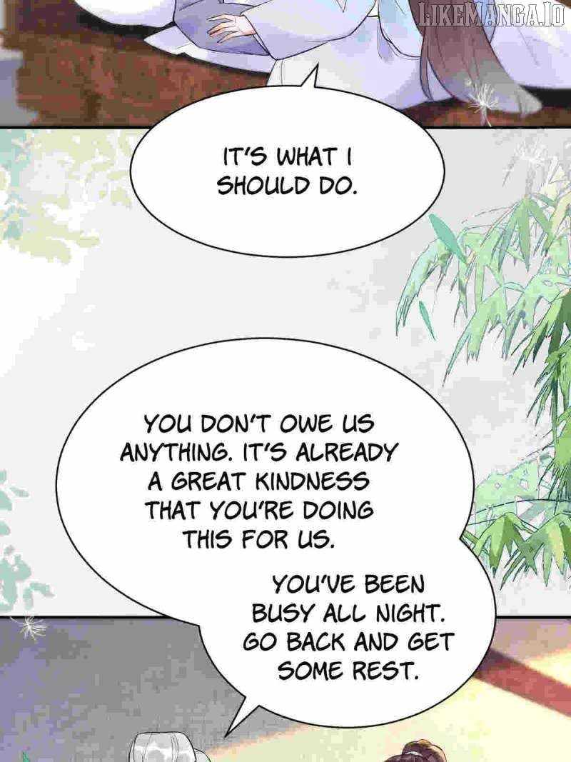 The Ghostly Doctor Chapter 613 - Page 6