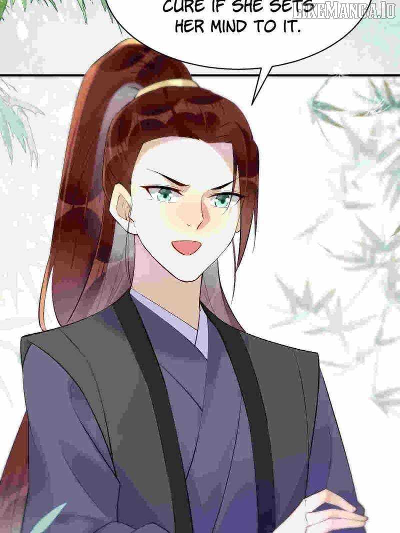 The Ghostly Doctor Chapter 613 - Page 52