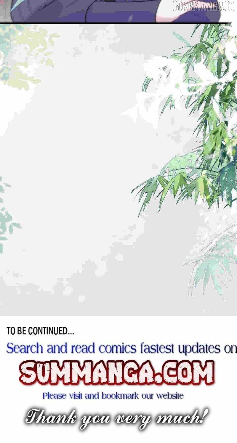 The Ghostly Doctor Chapter 613 - Page 53