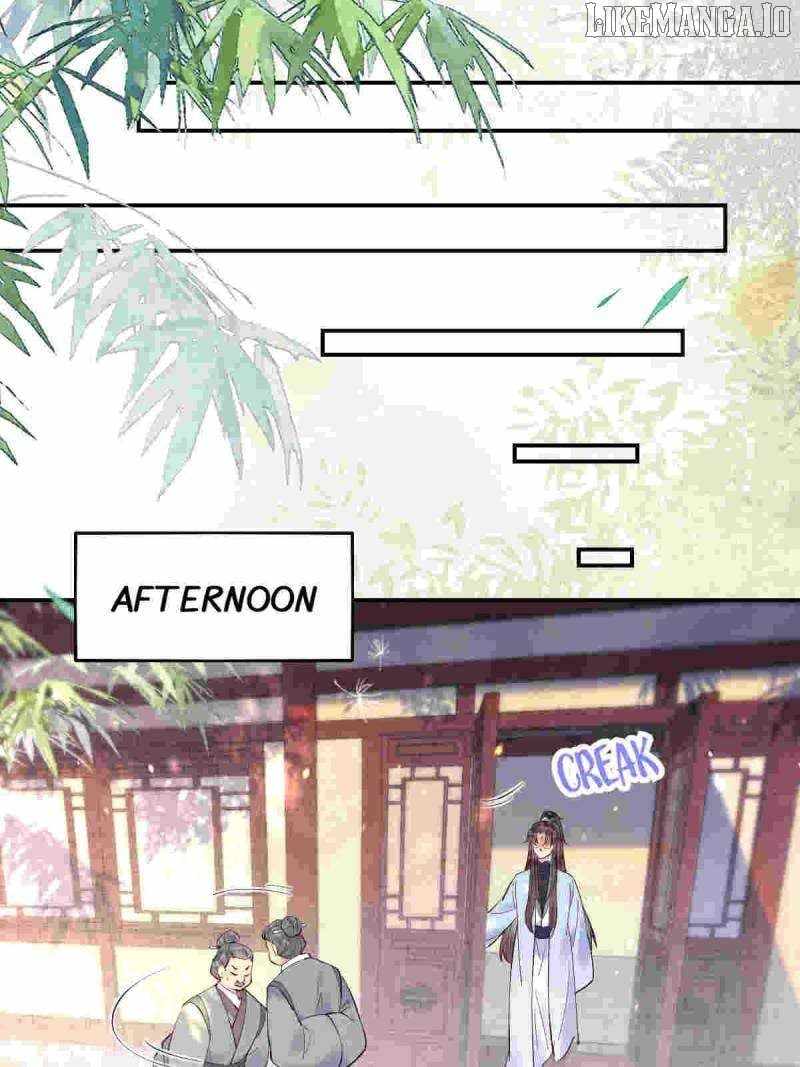 The Ghostly Doctor Chapter 613 - Page 8