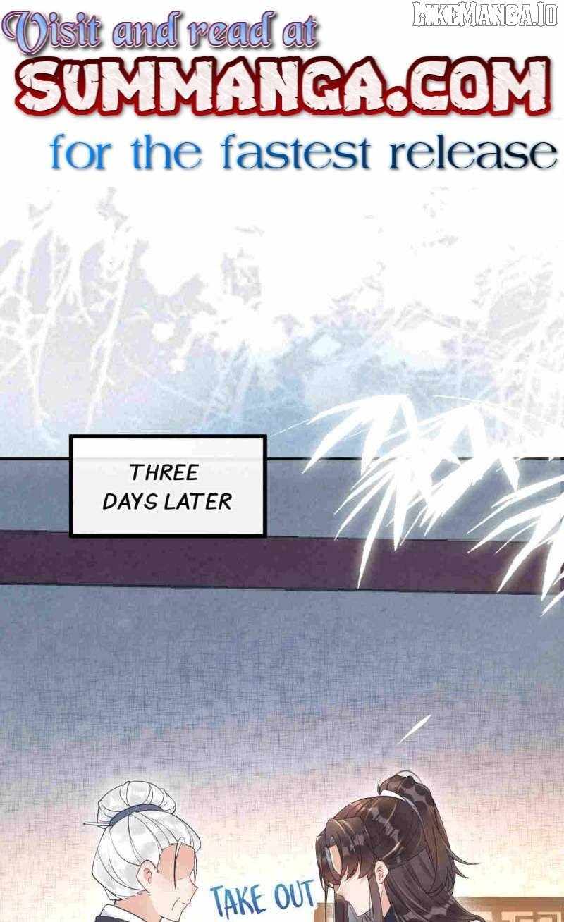 The Ghostly Doctor Chapter 614 - Page 1