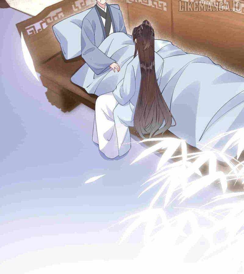 The Ghostly Doctor Chapter 614 - Page 11