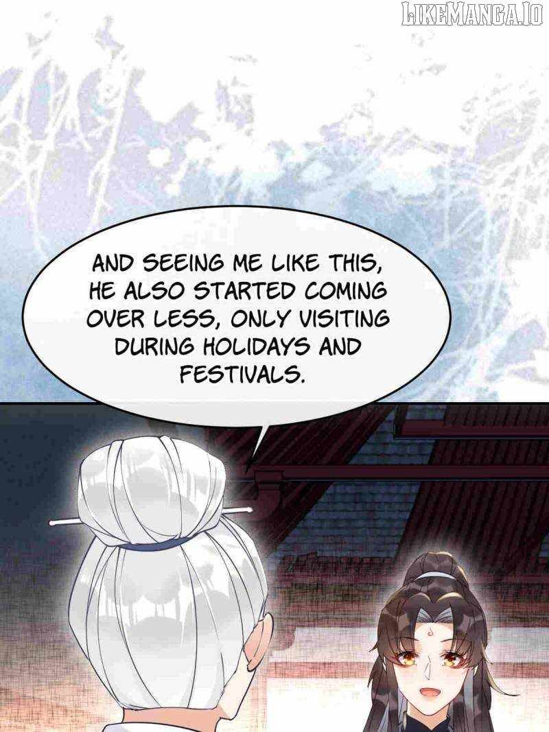 The Ghostly Doctor Chapter 614 - Page 12