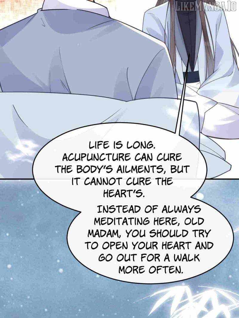 The Ghostly Doctor Chapter 614 - Page 13