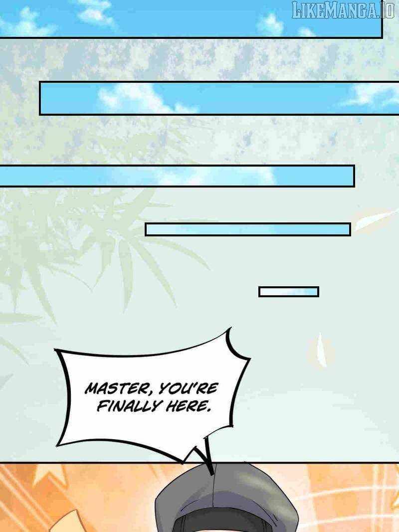 The Ghostly Doctor Chapter 614 - Page 18