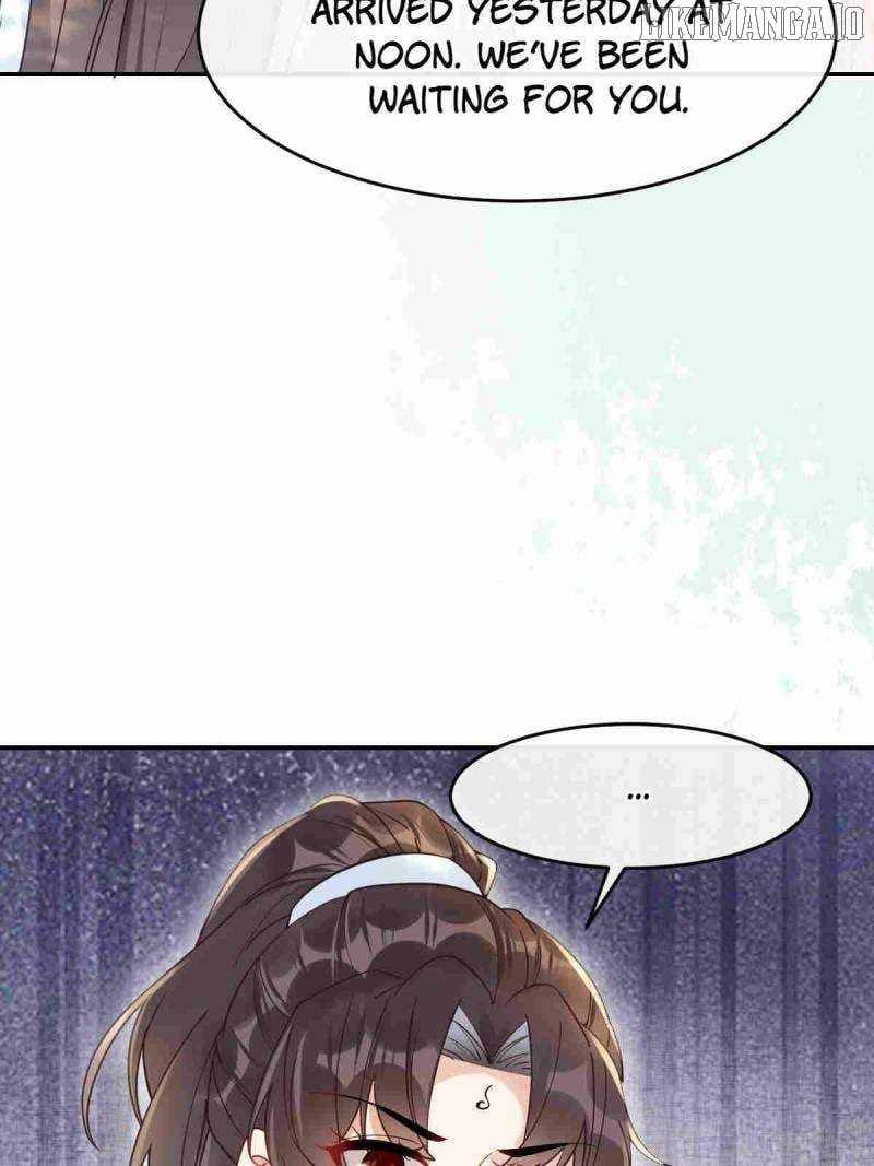 The Ghostly Doctor Chapter 614 - Page 21