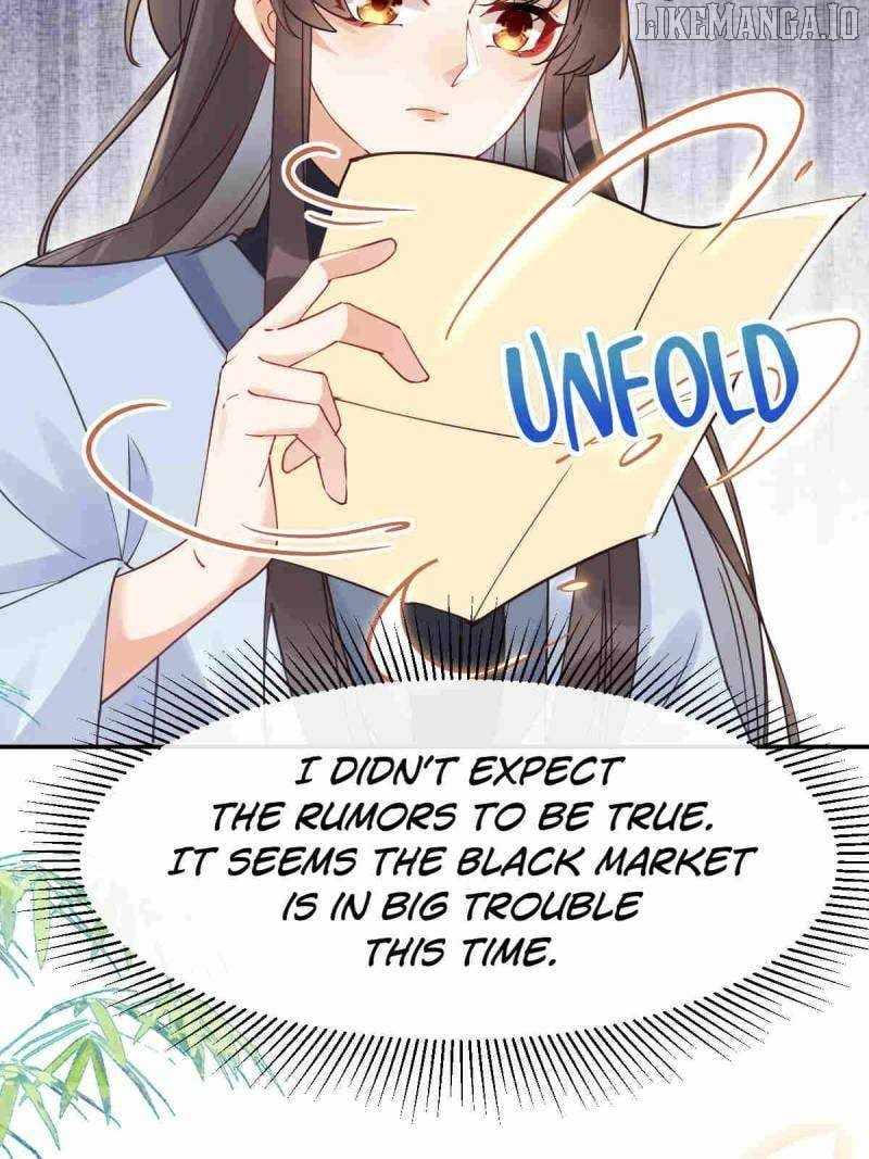 The Ghostly Doctor Chapter 614 - Page 22