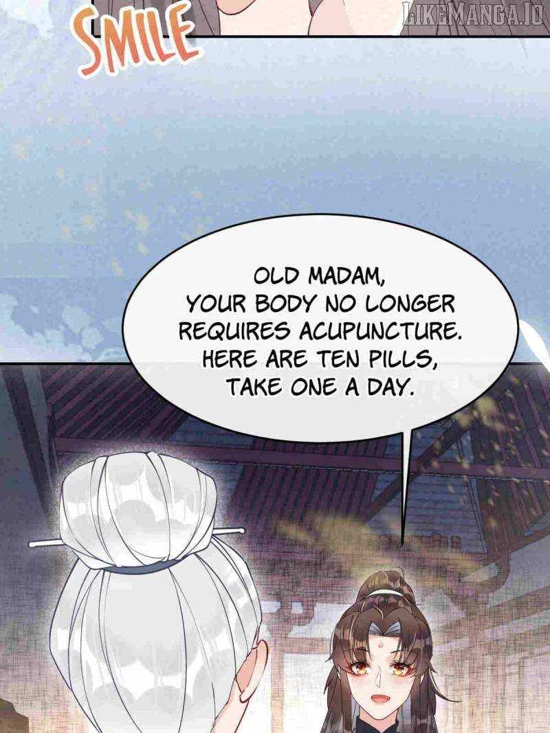 The Ghostly Doctor Chapter 614 - Page 4