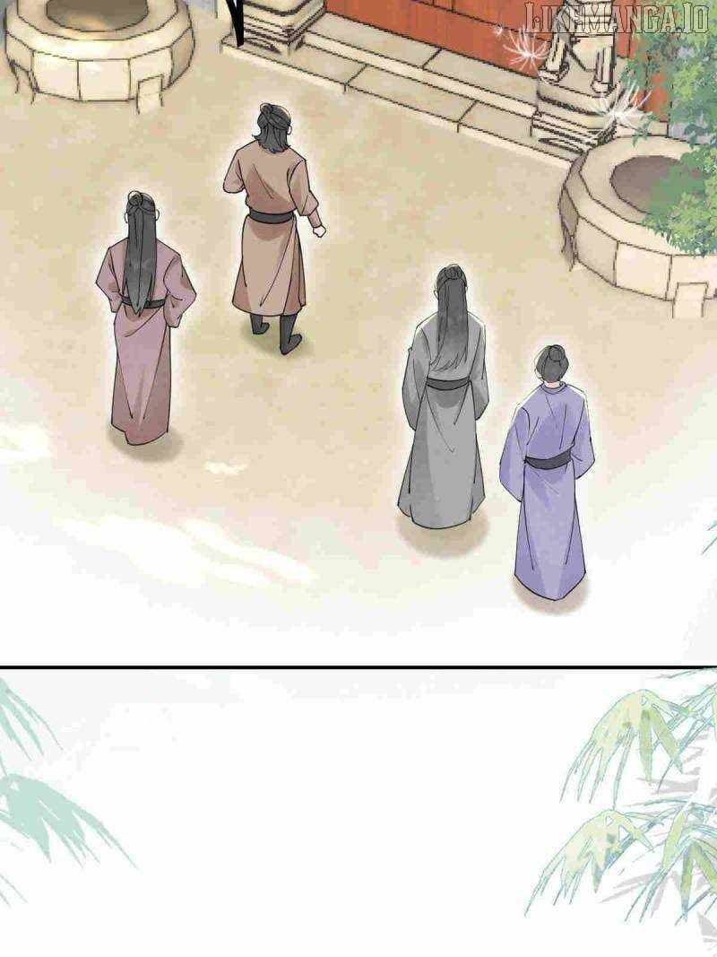 The Ghostly Doctor Chapter 614 - Page 31