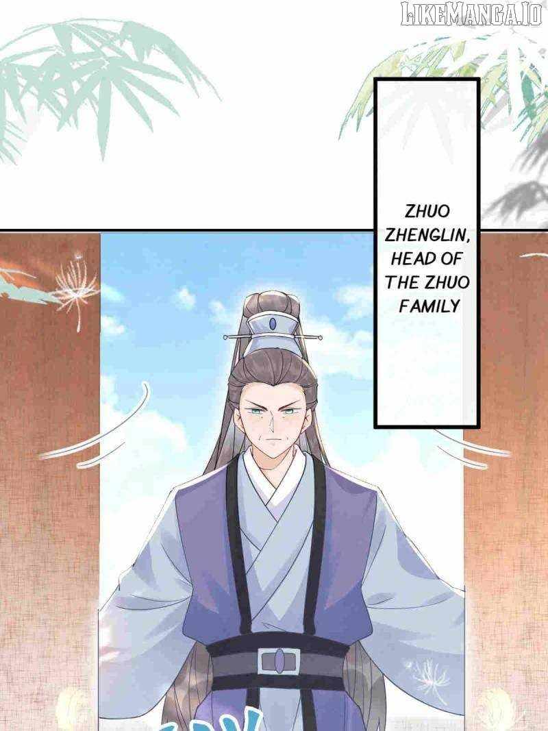 The Ghostly Doctor Chapter 614 - Page 32