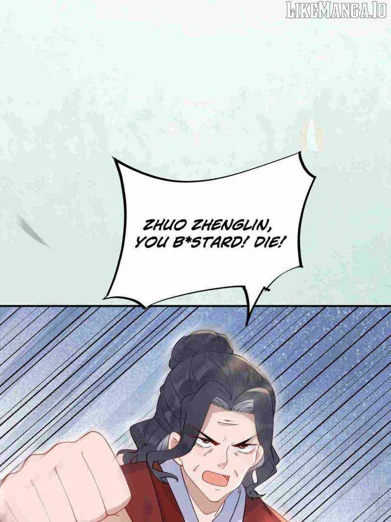 The Ghostly Doctor Chapter 614 - Page 34